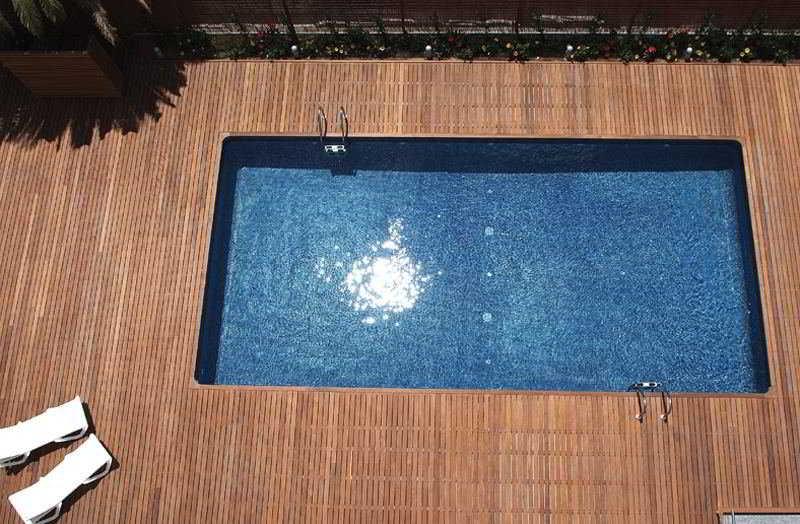 Magnolia - Adults Only Hotel 4*